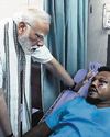 Search for missing people and answers in Air India crash continues Search for missing people and answers in Air India crash continues