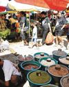 Timor-Leste's Battle to Belong in Asean Timor-Leste's Battle to Belong in Asean