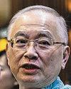 After 7 decades with Umno, loyal ally MCA mulls over going separate ways After 7 decades with Umno, loyal ally MCA mulls over going separate ways