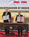 S'pore, Indonesia Deepen Green Energy Partnership With Three New Deals S'pore, Indonesia Deepen Green Energy Partnership With Three New Deals