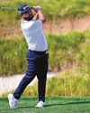 US Open 2025 Nervous energy fuels Spaun's bogey-free feat US Open 2025 Nervous energy fuels Spaun's bogey-free feat