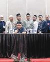 Jemaah Islamiyah isn't dead – it is evolving Jemaah Islamiyah isn't dead – it is evolving