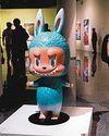 Human-size Labubu fetches $193,000 at Beijing auction Human-size Labubu fetches $193,000 at Beijing auction