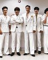 Super Junior to perform here in January Super Junior to perform here in January