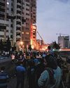 'We can't afford not to respond': Iranians react to attacks with anger, fear 'We can't afford not to respond': Iranians react to attacks with anger, fear