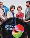 Google Cloud, Govt Launch AI Initiative to Help Local Firms Google Cloud, Govt Launch AI Initiative to Help Local Firms