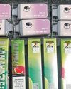 HSA Anti-Vaping Op Uncovers Alleged Distribution Ring Led by Nightclub Manager HSA Anti-Vaping Op Uncovers Alleged Distribution Ring Led by Nightclub Manager