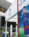 Football's Bold New Chapter Football's Bold New Chapter