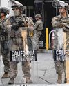Appeals court allows Trump to keep National Guard in Los Angeles for now Appeals court allows Trump to keep National Guard in Los Angeles for now