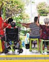 More studies being done to help Singapore residents take charge of their health More studies being done to help Singapore residents take charge of their health8