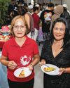 These domestic workers share why they volunteer in the lead-up to International Domestic Workers' Day on June 16 These domestic workers share why they volunteer in the lead-up to International Domestic Workers' Day on June 1665