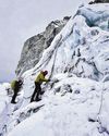 Sikkim Locals Fume as India-Nepal Climbers 'Defile' Sacred Kangchenjunga Sikkim Locals Fume as India-Nepal Climbers 'Defile' Sacred Kangchenjunga24