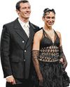 Pop star Dua Lipa engaged to actor Callum Turner75