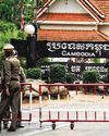 Cambodia Turns to International Court of Justice to Settle Border Disputes with Thailand14