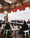 At UN Conference, Countries Inch Towards Ocean Protection Goal25