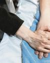 Chemotherapy kills cancer, but who heals the soul?45