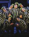 Beetlejuice The Musical Coming to S'pore in 2026 Beetlejuice The Musical Coming to S'pore in 202687
