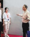 AI to Help Doctors Predict Disease Risk in Next Phase of Healthier SG: Minister AI to Help Doctors Predict Disease Risk in Next Phase of Healthier SG: Minister12