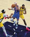 Old Is Gold As Game 5 Beckons Old Is Gold As Game 5 Beckons68