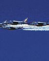 Paris Air Show Opens Under Cloud of India Plane Crash, Mid-East Conflict Paris Air Show Opens Under Cloud of India Plane Crash, Mid-East Conflict23