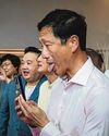 AI set to feature in next phase of Healthier SG programme AI set to feature in next phase of Healthier SG programme2