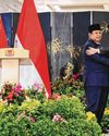 S'pore, Indonesia leaders seek even stronger ties in new era of cooperation: PM S'pore, Indonesia leaders seek even stronger ties in new era of cooperation: PM1