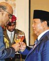 S'pore, Indonesia Will Blaze Path for Rest of Asean: President Tharman S'pore, Indonesia Will Blaze Path for Rest of Asean: President Tharman7