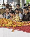 'Loud explosion', grim scenes at plane crash site haunt survivors 'Loud explosion', grim scenes at plane crash site haunt survivors8