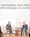How Investors Are Planning For The Future How Investors Are Planning For The Future5