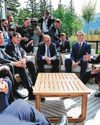 G-7 Leaders Rally Behind Kyiv But US Blocks Call To Pressure Russia G-7 Leaders Rally Behind Kyiv But US Blocks Call To Pressure Russia26