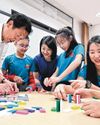 CDAC Aims to Double Places for Its Programmes to 30,000 Plus by 2030 CDAC Aims to Double Places for Its Programmes to 30,000 Plus by 203028