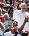 Cash-strapped Vatican unveils fund-raising video centred on Pope Leo Cash-strapped Vatican unveils fund-raising video centred on Pope Leo24