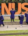 NUS retains 8th spot, NTU climbs to 12th in latest global university rankings NUS retains 8th spot, NTU climbs to 12th in latest global university rankings10