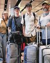 Travellers left scrambling for flights between Singapore and Bali Travellers left scrambling for flights between Singapore and Bali4