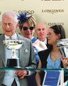 Royal Ascot Awash in Field of Gold Royal Ascot Awash in Field of Gold60