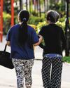 What Happens When Families Can't Cope With Caregiving? What Happens When Families Can't Cope With Caregiving?