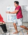 Updated sci-fi play wrestles with seduction of AI Updated sci-fi play wrestles with seduction of AI81