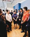 40 employers offer 450 roles at job fair for Jetstar Asia staff facing the axe 40 employers offer 450 roles at job fair for Jetstar Asia staff facing the axe32