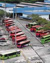 ComfortDelGro, SBS Transit to move out of Braddell HQ ahead of lease expiry ComfortDelGro, SBS Transit to move out of Braddell HQ ahead of lease expiry33
