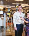 Jetstar Asia staff keep hopes high as many employers offer new roles Jetstar Asia staff keep hopes high as many employers offer new roles27