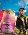 Pixar film Elio follows a family's imperfect intergalactic journey Pixar film Elio follows a family's imperfect intergalactic journey71