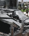 Israel Hits Nuclear Sites, Iran Strikes Hospital as War Escalates Israel Hits Nuclear Sites, Iran Strikes Hospital as War Escalates1
