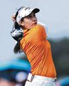 Women's PGA Championship 2025 Jeeno keeps cool in Texas to top PGA leaderboard Women's PGA Championship 2025 Jeeno keeps cool in Texas to top PGA leaderboard57