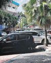 Malaysians working in S'pore add to JB's parking woes, with little relief in sight Malaysians working in S'pore add to JB's parking woes, with little relief in sight8