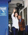 Online Critics Face Action Amid Roll-Out of Malaysia's Data Collection Project Online Critics Face Action Amid Roll-Out of Malaysia's Data Collection Project