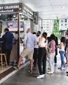 Cash is still king in a corner of S'pore's Central Business District Cash is still king in a corner of S'pore's Central Business District43