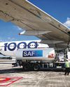 WHO GUARANTEES THAT SAF IS A CLIMATE-FRIENDLY SOLUTION? WHO GUARANTEES THAT SAF IS A CLIMATE-FRIENDLY SOLUTION?49