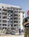 Iran Rules Out Nuclear Talks While Under Attack by Israel Iran Rules Out Nuclear Talks While Under Attack by Israel