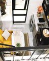 Indonesia's Proposal of Tiny, Subsidised Homes for Young Urbanites Draws Flak Indonesia's Proposal of Tiny, Subsidised Homes for Young Urbanites Draws Flak22