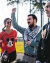 US Judge Orders Release of Pro-Palestinian Activist Khalil US Judge Orders Release of Pro-Palestinian Activist Khalil18